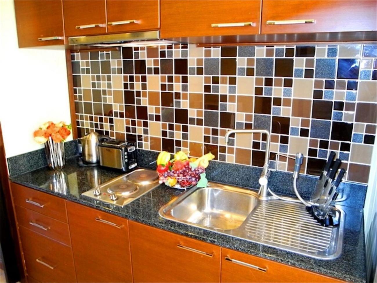 Sea & Sky Karon 1 Bedroom Apartment Ката-Бич Экстерьер фото